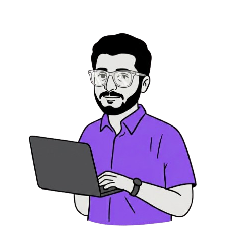 Faisal Zaman, founder of OmniRanked